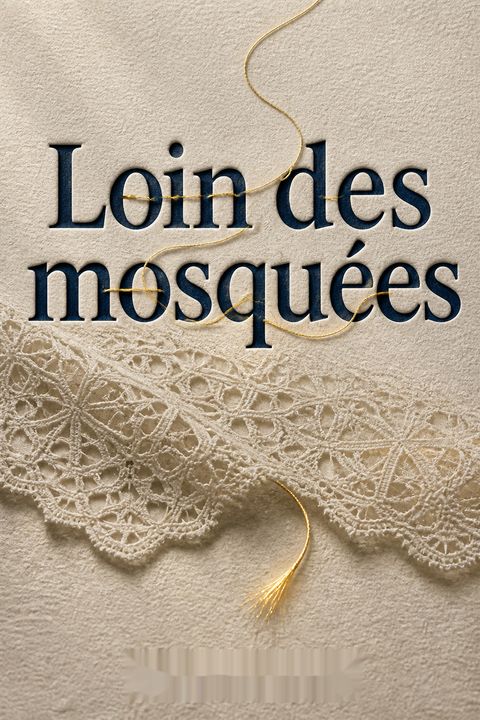 Loin des mosquées by Armel Job