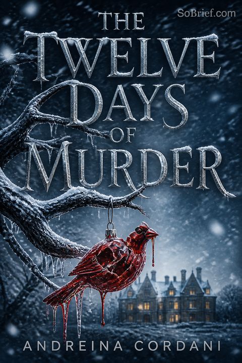 The Twelve Days of Murder