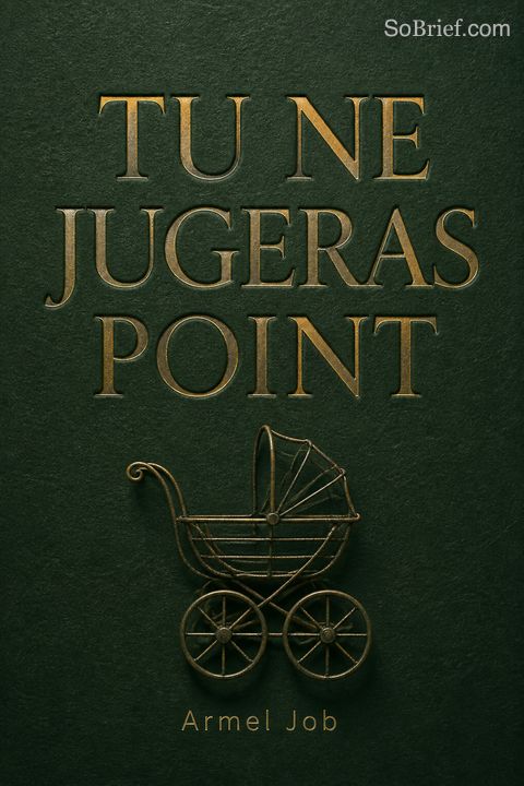 Tu ne jugeras point