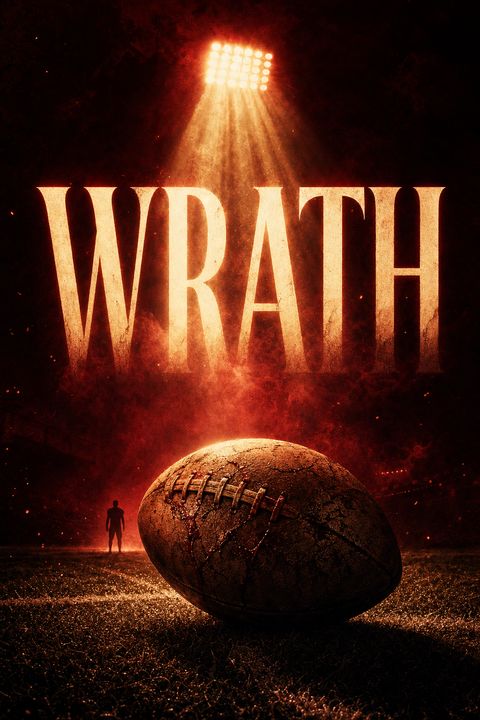 Wrath by Ella James