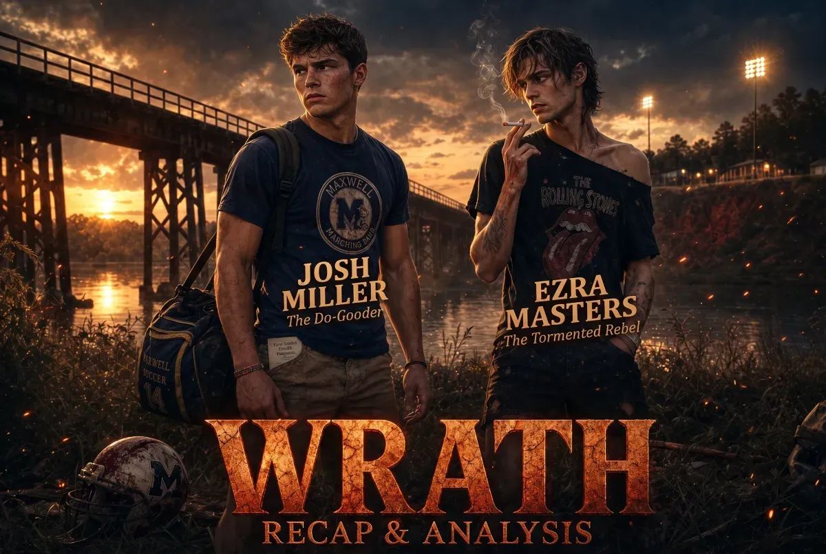 Wrath