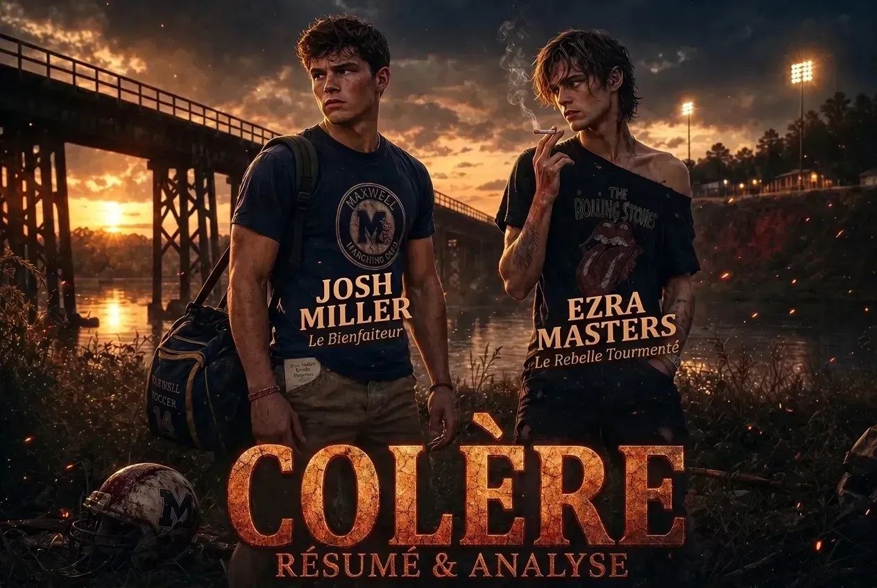 Colère