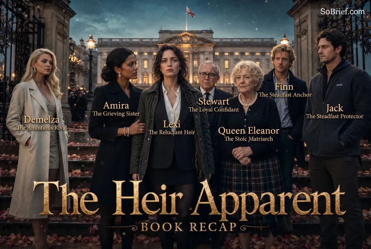 The Heir Apparent