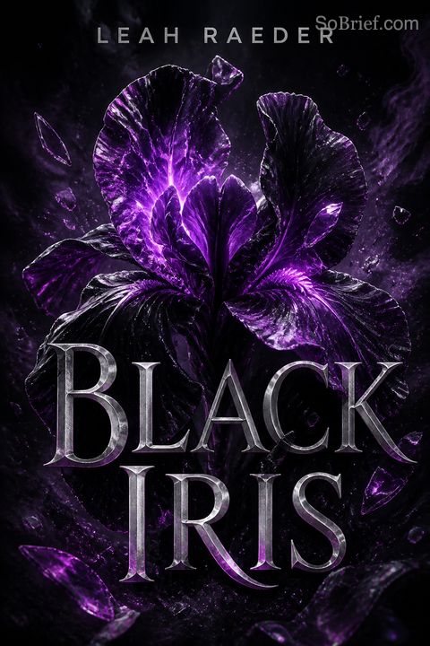 Black Iris