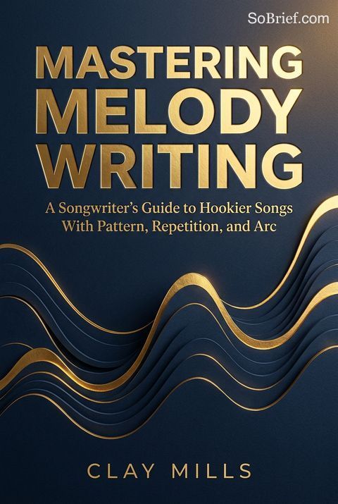 Mastering Melody Writing