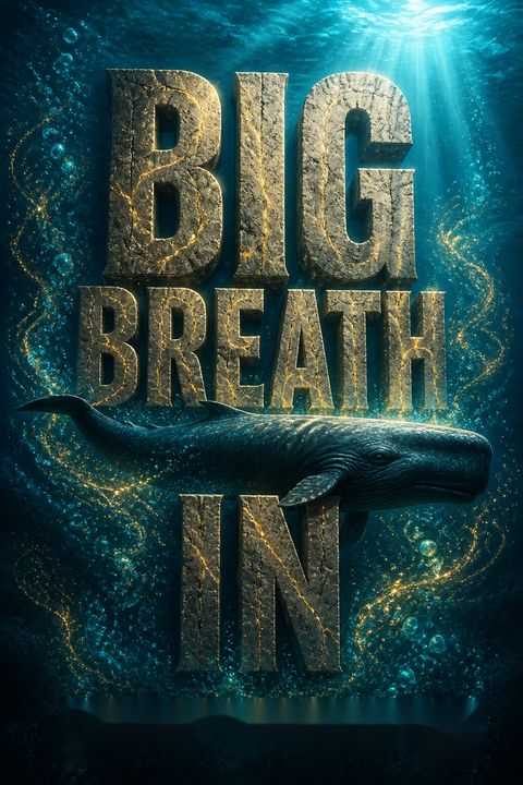 Big Breath In by John Straley