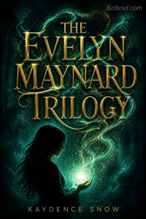 The Evelyn Maynard Trilogy