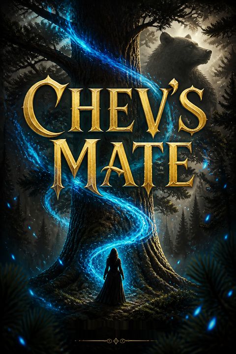 Chev's Mate by Invi Wright