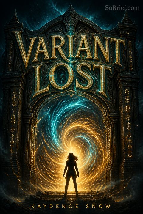 Variant Lost