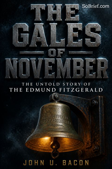 The Gales of November