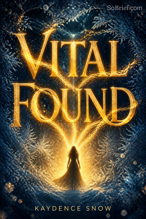 Vital Found