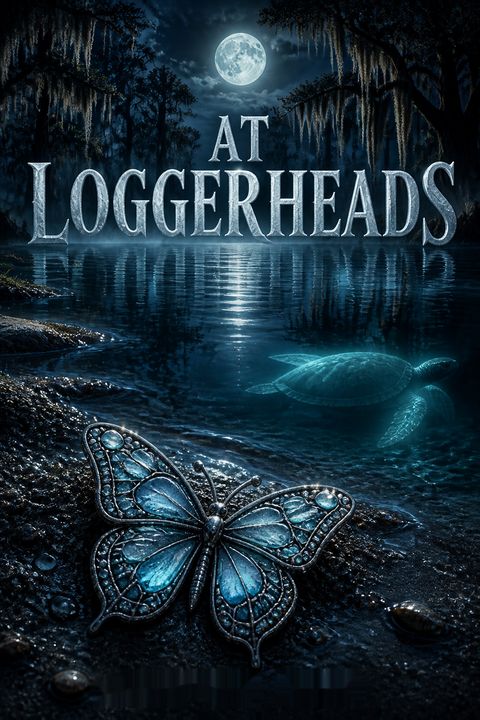 At Loggerheads by Kristen Ness