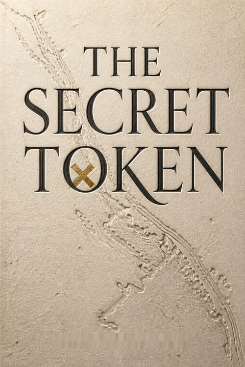 The Secret Token by Andrew Lawler