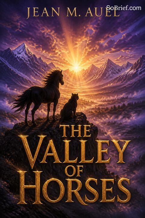 The Valley of Horses