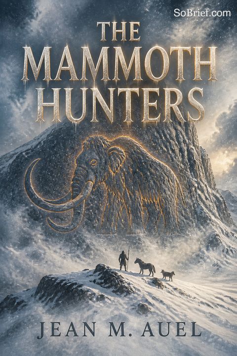 The Mammoth Hunters