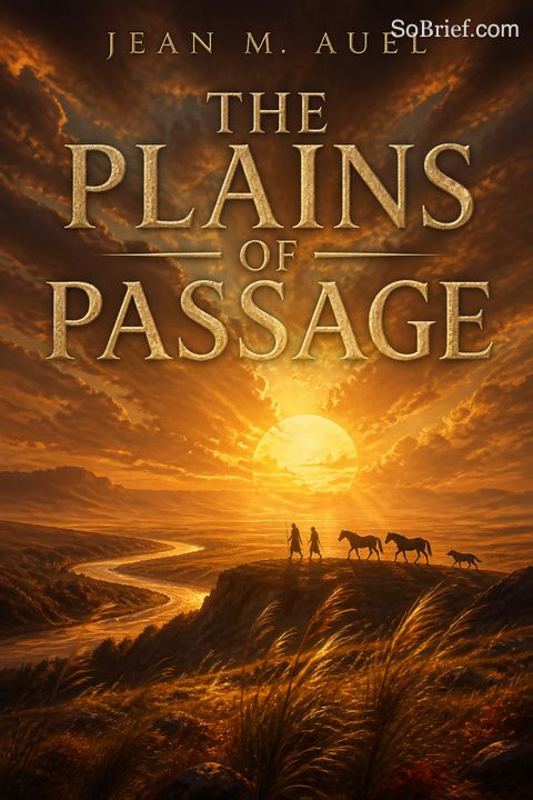 The Plains of Passage