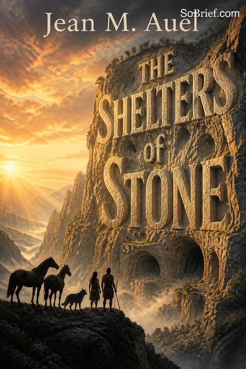 The Shelters of Stone