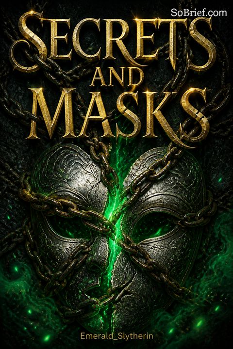 Secrets and Masks