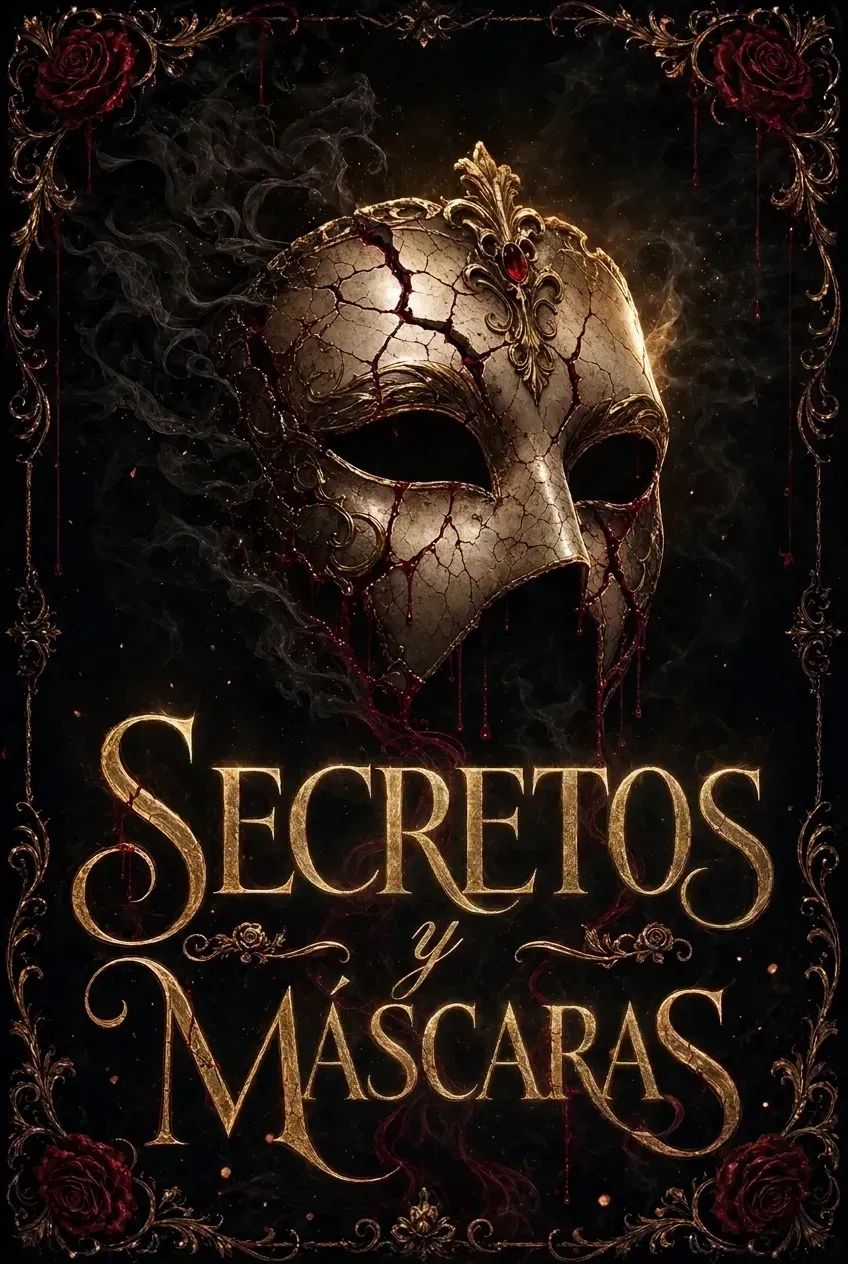Secretos y máscaras