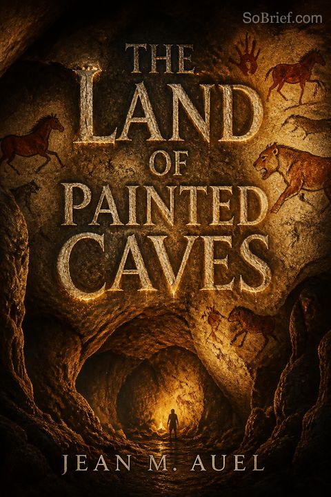 The Land of Painted Caves