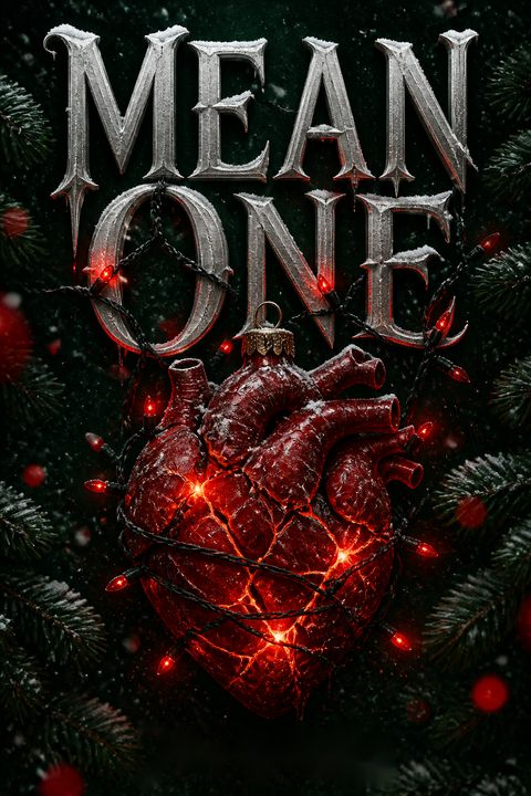 Mean One by Ab. Cynthe