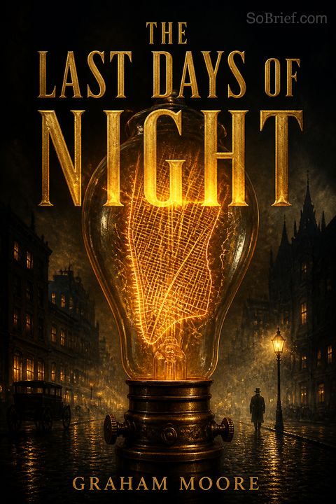 The Last Days of Night