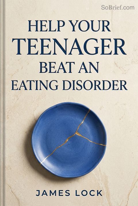 Help Your Teenager Beat an Eating Disorder