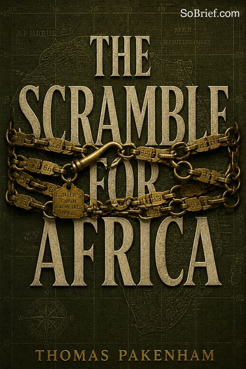 The Scramble for Africa