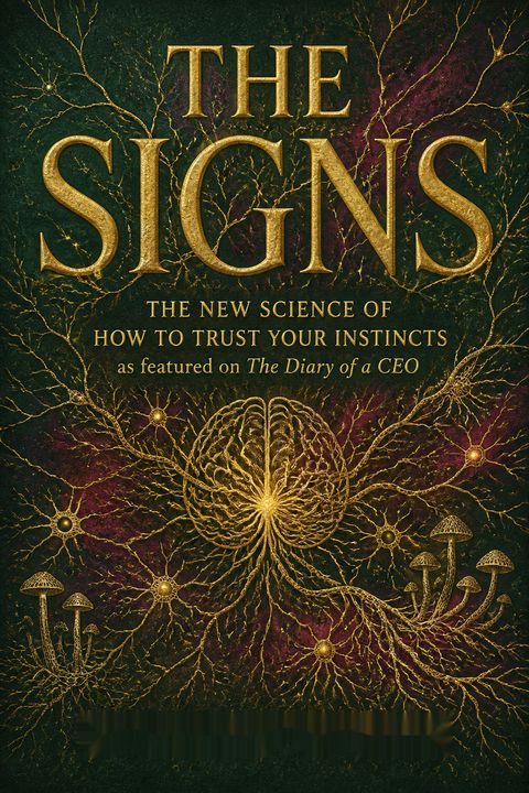 The Signs by Tara Swart