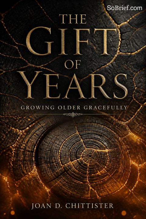 The Gift of Years