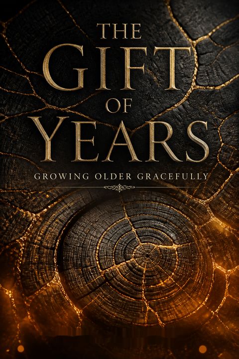 The Gift of Years by Joan D. Chittister