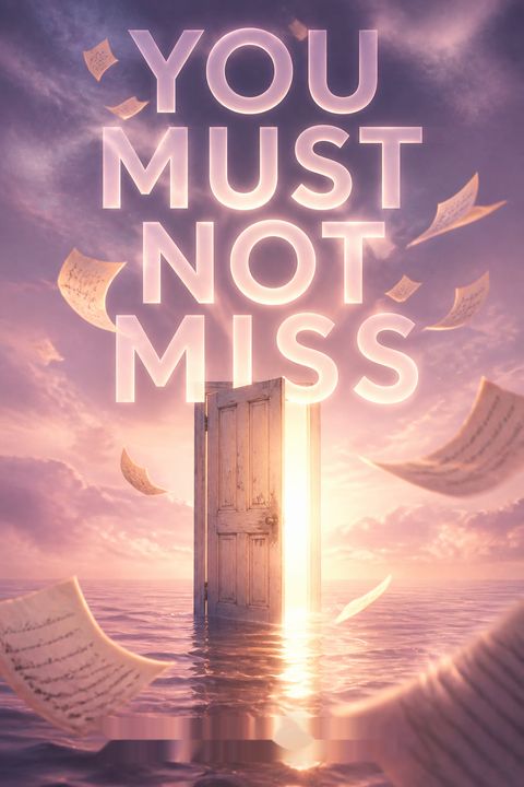 You Must Not Miss by Katrina Leno