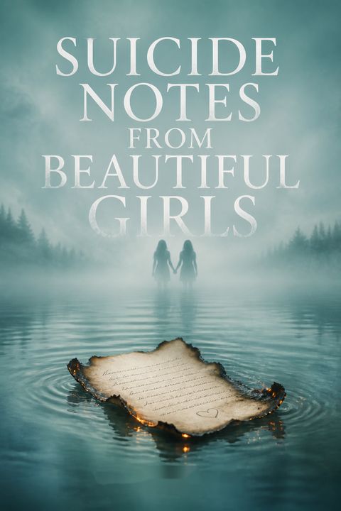Suicide Notes from Beautiful Girls by Lynn Weingarten