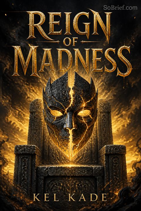 Reign of Madness