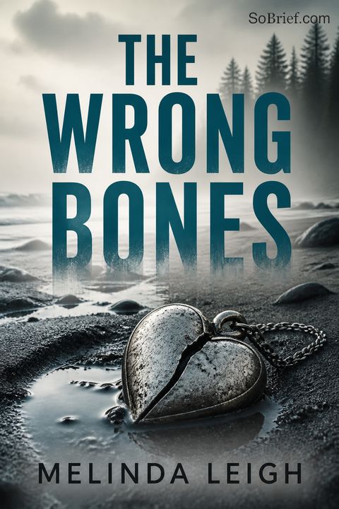 The Wrong Bones