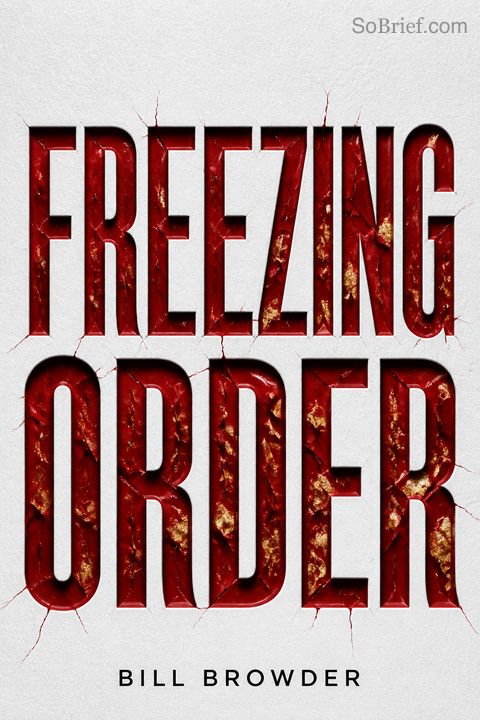 Freezing Order