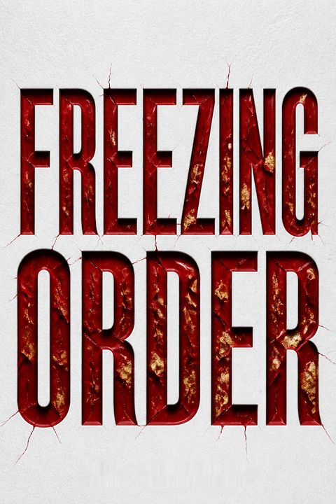 Freezing Order by Bill Browder