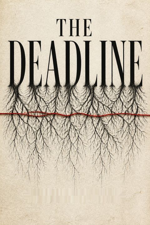 The Deadline by Jill Lepore