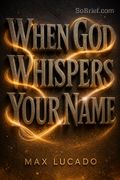 When God Whispers Your Name