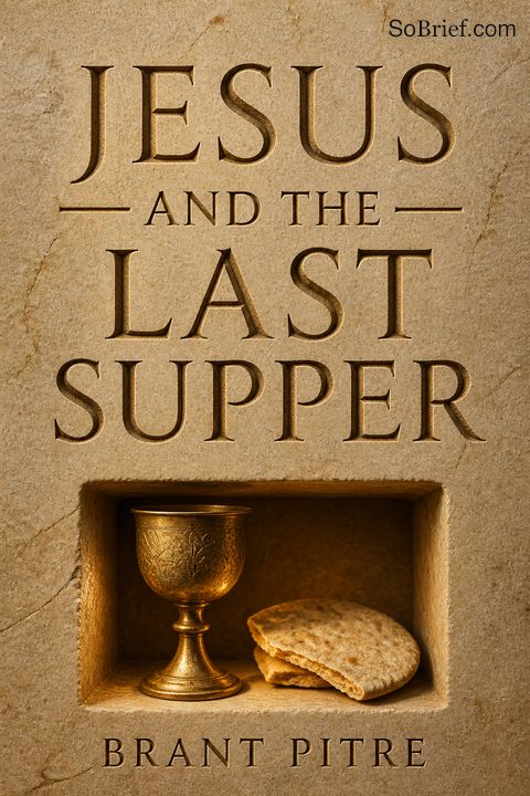 Jesus and the Last Supper