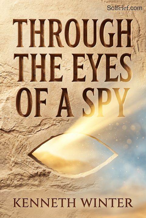 Through the Eyes of a Spy