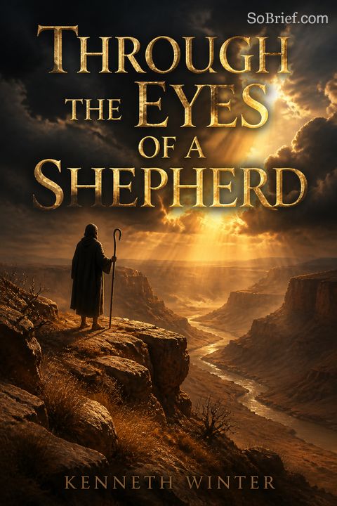 Through the Eyes of a Shepherd