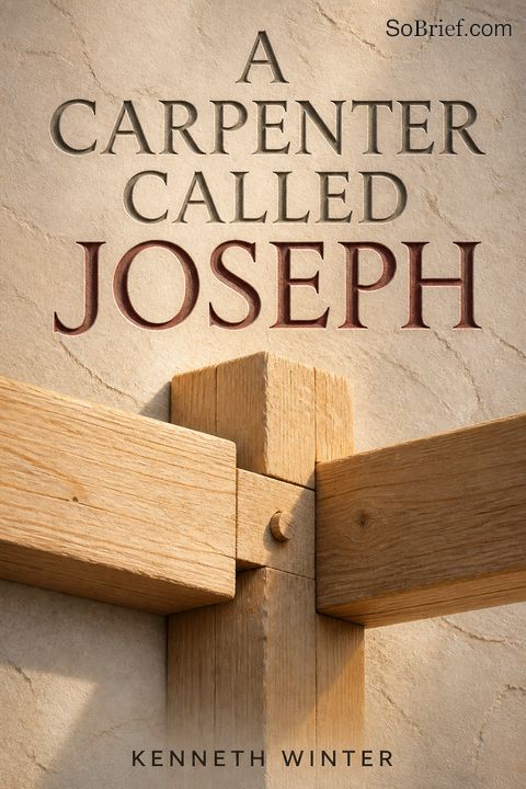 A Carpenter Called Joseph
