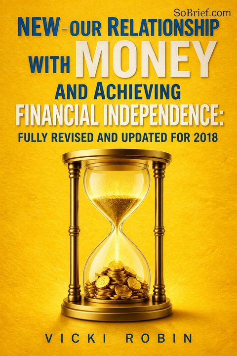 NEW-our Relationship with Money and Achieving Financial Independence