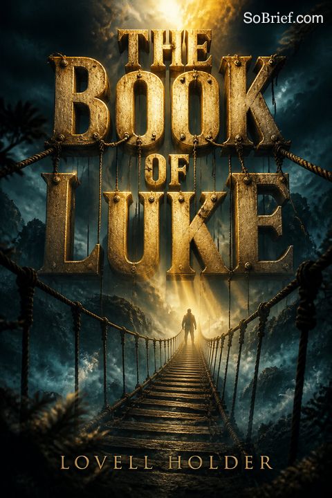 The Book of Luke