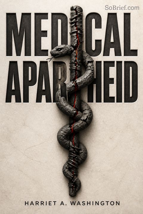 Medical Apartheid