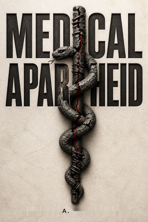Medical Apartheid by Harriet A. Washington