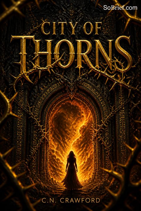 City of Thorns