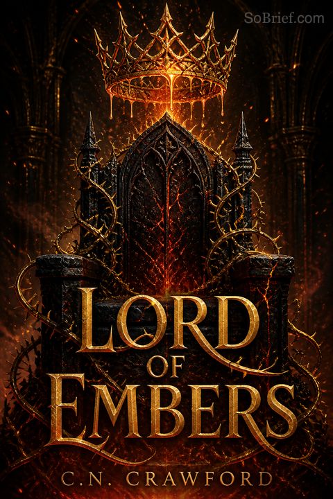 Lord of Embers