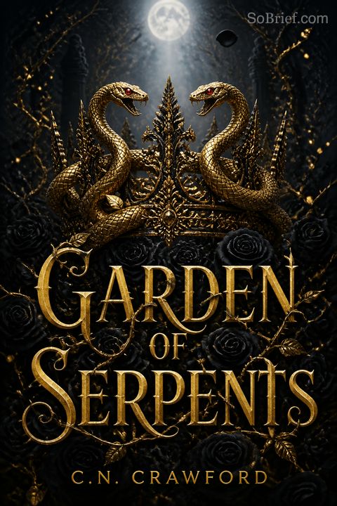 Garden of Serpents